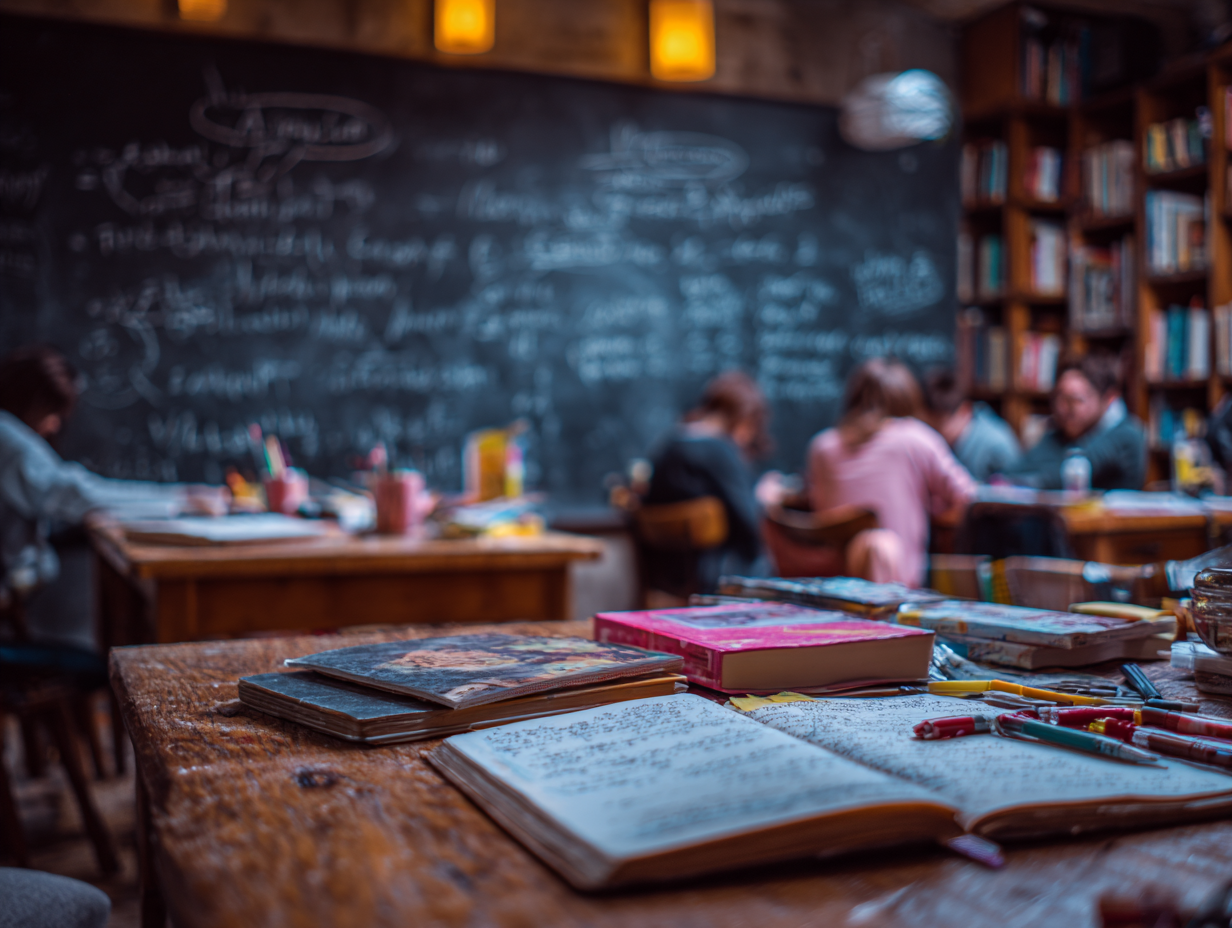 Расследовательская журналистика