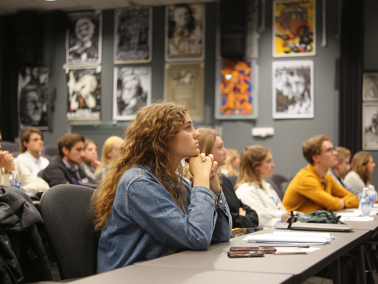 Мультимедийная журналистика